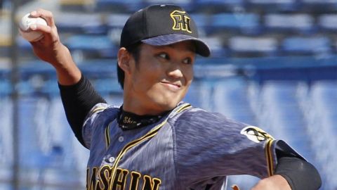 La liga japonesa de béisbol tenía la esperanza de iniciar su campaña el 24 de ab