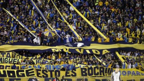 Boca Juniors cumple 115 años de vida