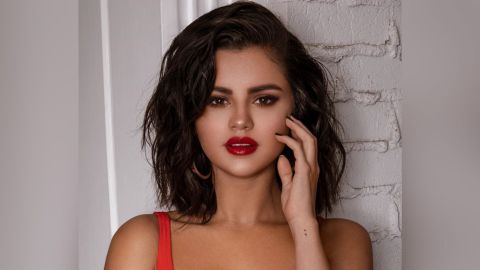 Selena Gomez desvela que ha sido diagnosticada con trastorno bipolar
