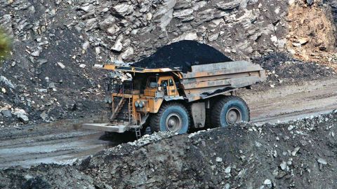 Explosión en mina de carbón deja seis mineros muertos en noreste de Colombia