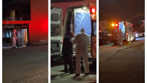 Ambulancias Cruz Roja habilitadas para traslados de casos de COVID-19