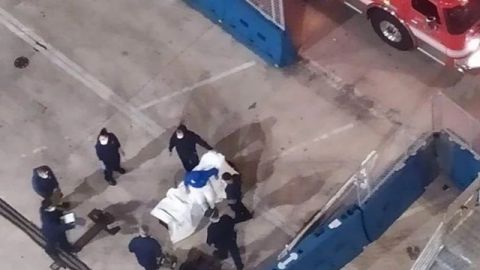 Resuelta la crisis de mexicanos en crucero frente a San Diego