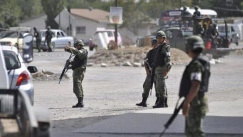 Enfrentamiento entre grupos armados deja 19 muertos