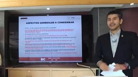 Habilitan el 089 para recibir denuncias de malos empleadores