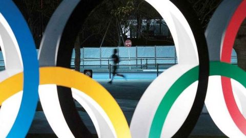 Los ecos del aplazamiento en los Juegos Olímpicos de Tokio