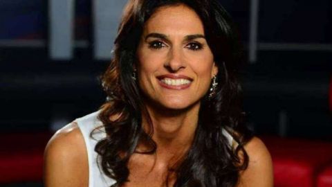 Gabriela Sabatini "duda" que se pueda volver a jugar al tenis en 2020