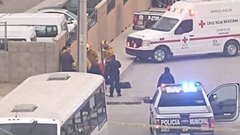 Tijuana registra 500 homicidios en este 2020