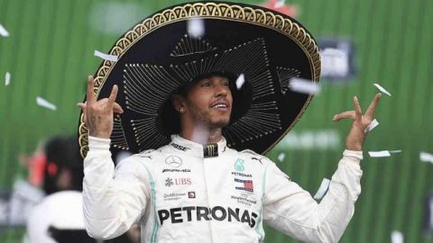 El día que Hamilton pudo ser piloto de Ferrari