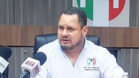 AMLO sin ruta clara ante emergencia sanitaria: Carlos Jiménez