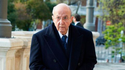 Fallece uno de los hombres más ricos de Mexico