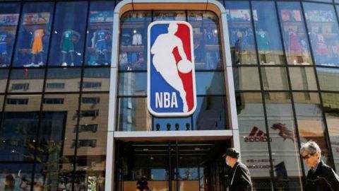 NBA sin fecha definida para reanudar su temporada