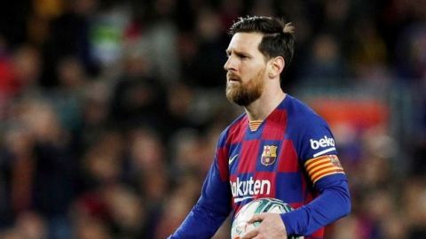 Messi no salvaría el futbol italiano