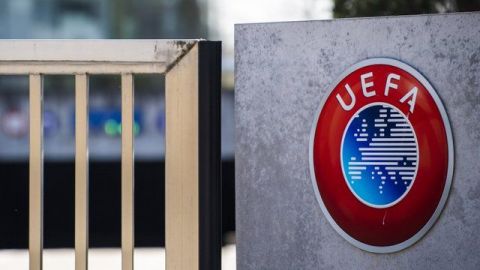 UEFA contempla relajar el fair play financiero