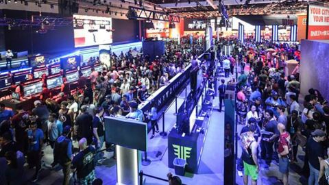 E3 no se llevará a cabo, ni siquiera en digital