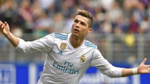 Real Madrid ya no quiere a Cristiano Ronaldo