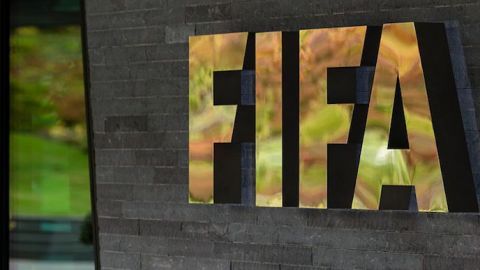 FIFA pone nuevas reglas en la época del coronavirus