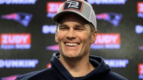 A Tom Brady nunca le importó dejar un legado en Patriots