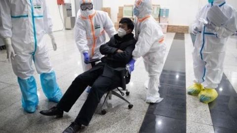 San Diego registra 31 muertes por COVID-19