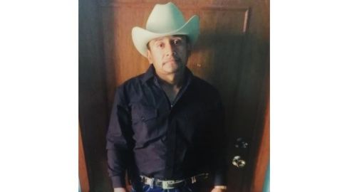 Solicitan apoyo para localizar a Juan Carlos Castro Ramírez