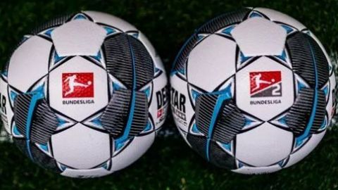 La Bundesliga se alista para reanudar partidos en mayo