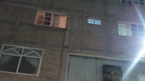 A Fany la asesinaron a tiros frente a sus hijos en Tláhuac