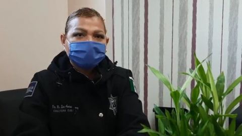 Por confirmar casos de policías de Mexicali que son sospechosos de Coronavirus