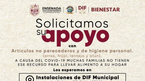 Señalan lucro y mal uso de donativos por parte del ayuntamiento de Ensenada