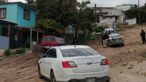 Lo ejecutan a balazos en su domicilio