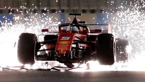 FIA defiende acuerdo sobre motor de Ferrari