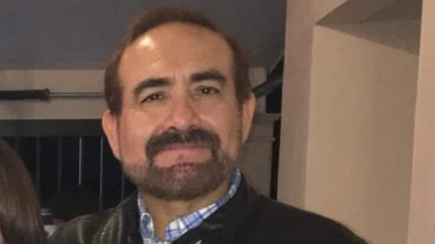 Muere por coronavirus subdirector de SCT en Baja California