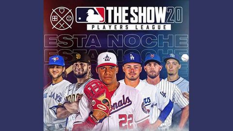 Grandes Ligas abre temporada de MLB The Show