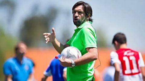 "Kikín" Fonseca reconoce que quiso jugar en América y Chivas