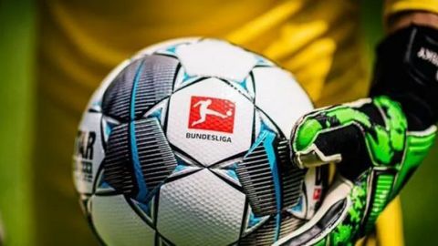 La Bundesliga podría reiniciarse el 9 de mayo, aunque sin público