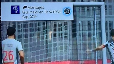 Aficionados de eLigaMX trollean a TUDN y recuerdan a TV Azteca