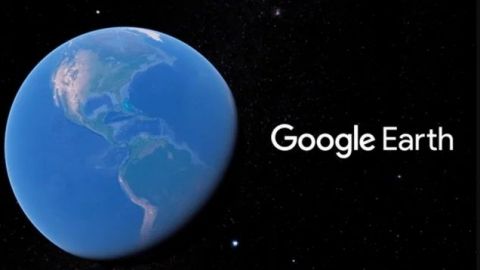 Cosas extrañas que hay en Google Maps y Google Earth