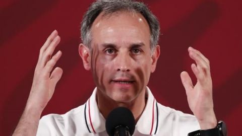 Reactivación de cerveceras, error que se enmendará: López-Gatell