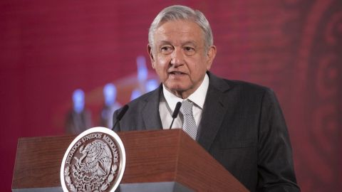 No será en vano el sacrificio por Covid-19, dice AMLO