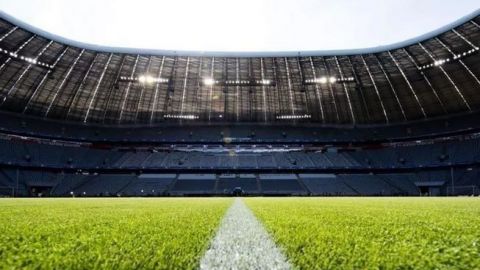 La UEFA comienza a resignarse a reanudar temporada