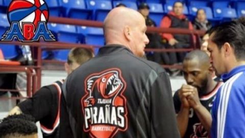 Luto en baloncesto tijuanense, fallece coach Andrew Ditto