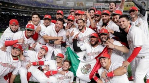 La preselección mexicana de beisbol luce mermada