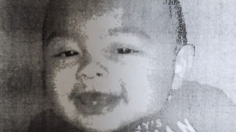 Piden ayuda para localizar a bebé de 11 meses