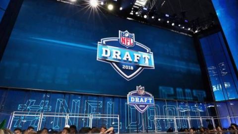 ESPN y NFL Network se unen para transmitir el draft