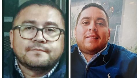 Desaparece abogado y amigo en Mexicali