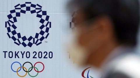 “No hay plan b” para otra demora olímpica