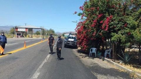 Nayarit busca cerrar fronteras con Jalisco y Sinaloa