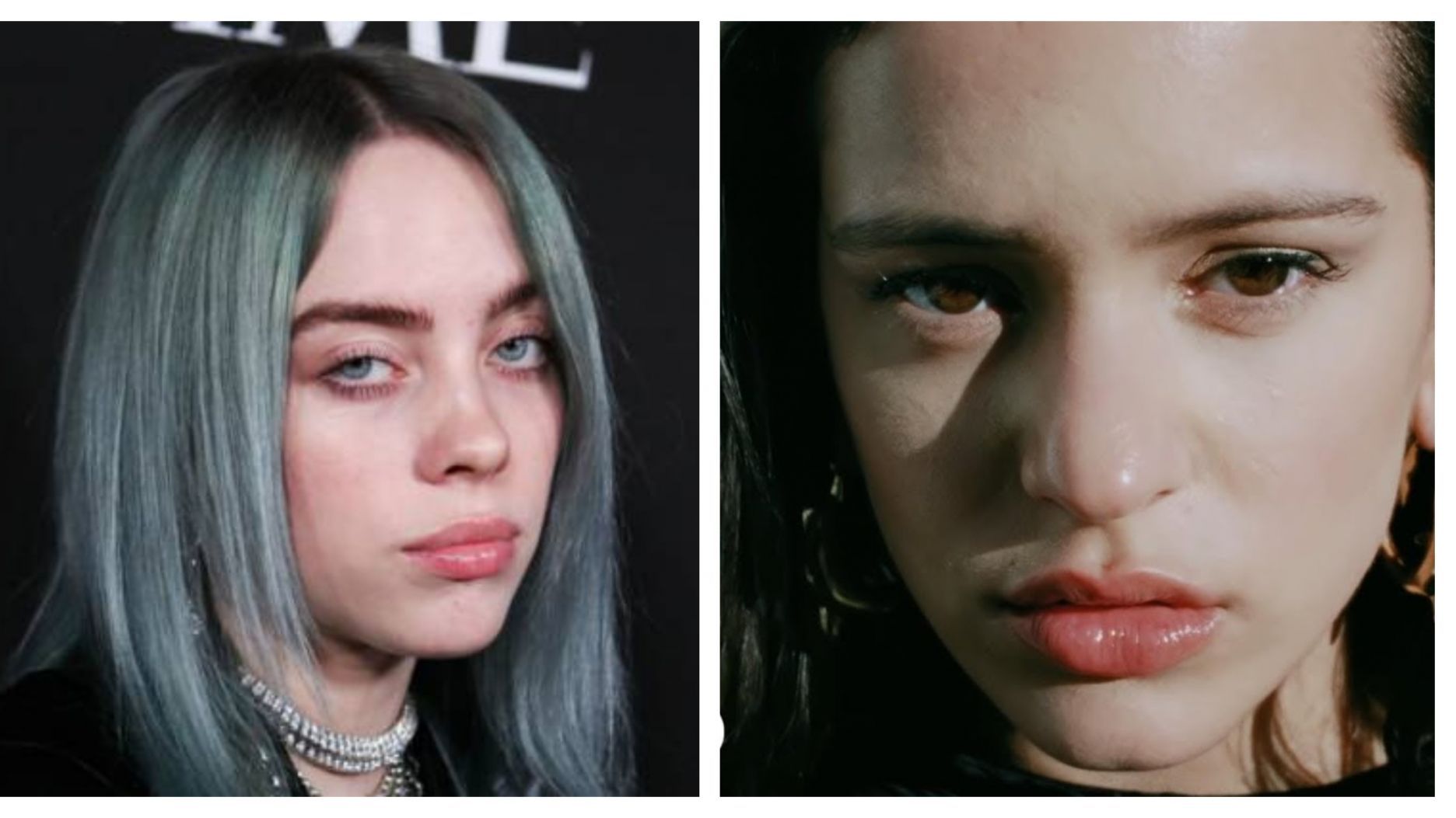 Fotos De Billie Eilish Y Su Novia
