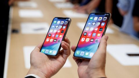 IPhone 12 tendría la pantalla más grande en celulares de Apple