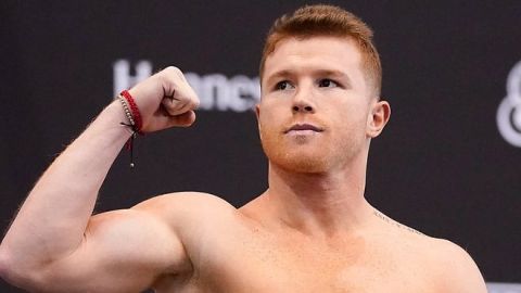 ¿Es posible el combate entre 'Canelo' y McGregor?