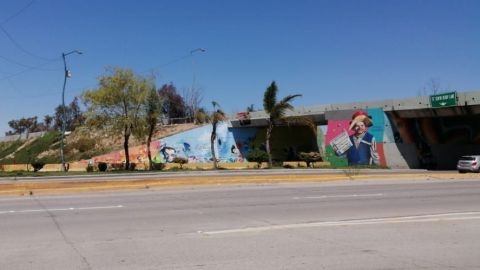 Encuentran a hombre muerto en el centro