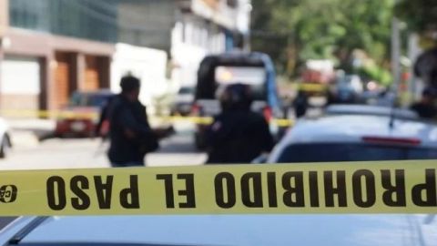 Matan a dos policías viales en Celaya; los atacan por la espalda